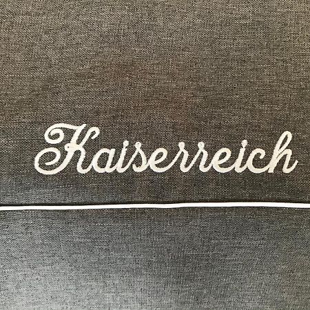 Kaiserreich I - Styrian Hideaway 格拉茨 外观 照片